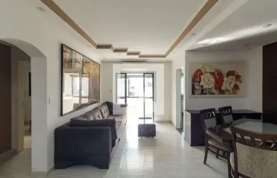 Apartamento à venda - santa cecília, 1 quarto,  82 m2