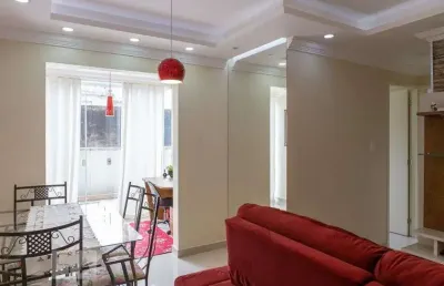 Apartamento à venda - barra funda, 2 quartos,  75 m2