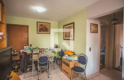 Apartamento com 2 quartos à venda na Rua Paranapanema, 111, Saúde, São Paulo