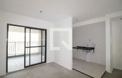 Apartamento à venda - vila gustavo, 2 quartos,  63 m2