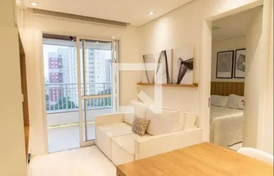 Apartamento com 1 quarto à venda na Rua Dois de Julho, 740, Ipiranga, São Paulo