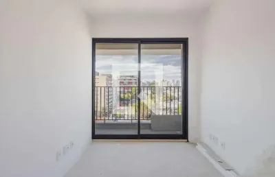 Apartamento à venda - vila madalena, 1 quarto,  28 m2