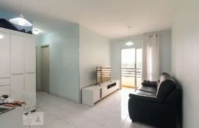 Apartamento à venda - vila carrão, 2 quartos,  56 m2
