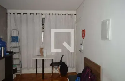Apartamento com 4 quartos à venda na Rua Professor Antônio Prudente, 41, Liberdade, São Paulo