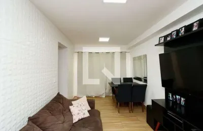 Apartamento à venda - vila constança , 2 quartos,  68 m2