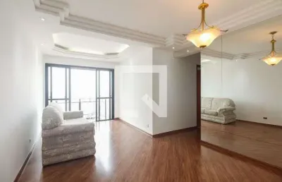 Apartamento à venda - vila carrão, 3 quartos,  85 m2