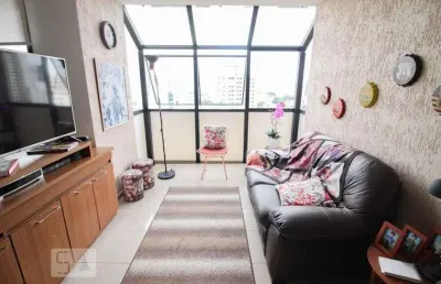 Apartamento com 1 quarto à venda na Rua Doutor Olavo Egídio, 420, Santana, São Paulo