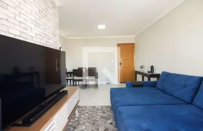 Apartamento à venda - vila carrão, 2 quartos,  62 m2