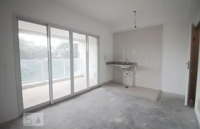 Apartamento com 1 quarto à venda na Avenida Paulo Silva Araújo, 125, Água Fria, São Paulo