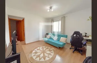 Apartamento à venda - vila mariana, 2 quartos,  57 m2