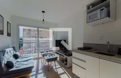 Apartamento à venda - vila mariana, 1 quarto,  33 m2