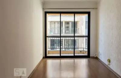 Apartamento à venda - chácara inglesa, 3 quartos,  70 m2