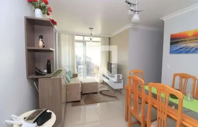 Apartamento à venda - vila esperança, 2 quartos,  60 m2
