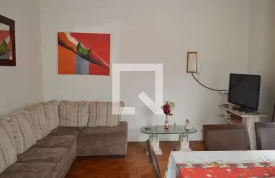 Apartamento com 2 quartos à venda na Rua Backer, 671, Cambuci, São Paulo