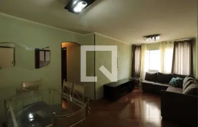 Apartamento com 2 quartos à venda na Rua Serra de Juréa, 799, Tatuapé, São Paulo