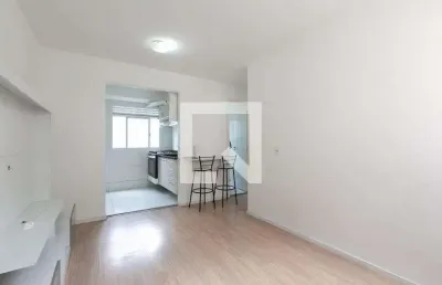 Apartamento à venda - josé bonifácio, 2 quartos,  38 m2