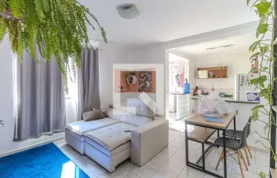 Apartamento à venda - campos elíseos, 2 quartos,  61 m2
