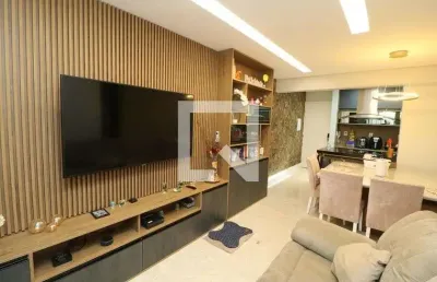 Apartamento à venda - vila formosa, 3 quartos,  70 m2