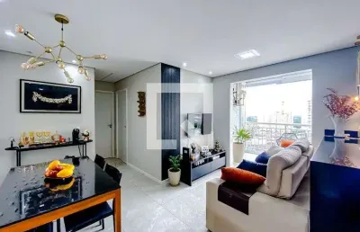 Apartamento com 2 quartos à venda na Rua Evaristo da Veiga, 54, Belém, São Paulo