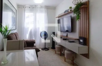 Apartamento à venda - barra funda, 2 quartos,  36 m2