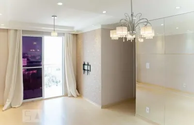 Apartamento à venda - vila jacuí, 3 quartos,  67 m2