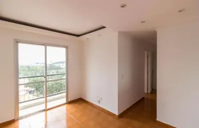 Apartamento à venda - vila leopoldina, 2 quartos,  48 m2