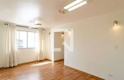 Apartamento à venda - vila mascote, 3 quartos,  65 m2