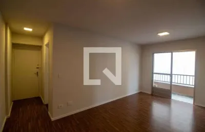 Apartamento à venda - campo belo, 2 quartos,  72 m2