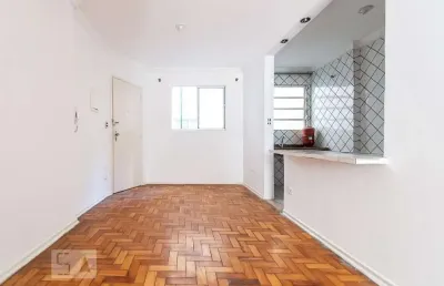 Apartamento com 1 quarto à venda na Rua Frei Caneca, 324, Consolação, São Paulo