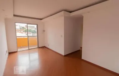 Apartamento com 3 quartos à venda na Avenida Daniel Malettini, 545, Mandaqui, São Paulo