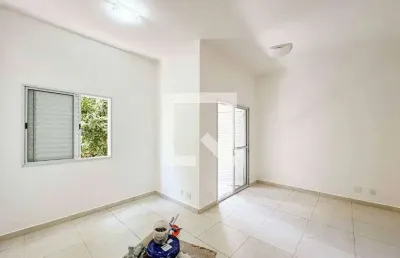 Apartamento com 2 quartos à venda na Rua Antônio Campelo, 129, Mandaqui, São Paulo