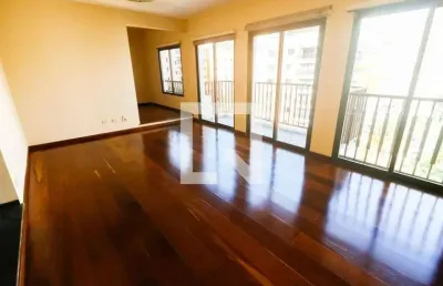 Apartamento com 3 quartos à venda na Rua Frederico Guarinon, 382, Panamby, São Paulo