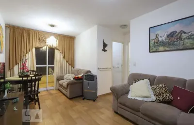 Apartamento com 2 quartos à venda na Avenida Ultramarino, 817, Mandaqui, São Paulo