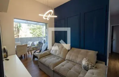 Apartamento à venda - vila andrade, 2 quartos,  87 m2