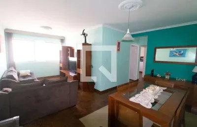 Apartamento com 3 quartos à venda na Rua Voluntários da Pátria, 2451, Santana, São Paulo