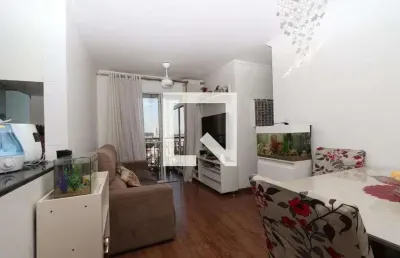 Apartamento à venda - vila formosa, 2 quartos,  50 m2