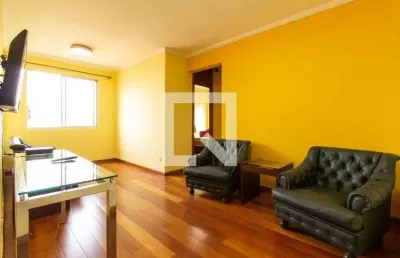 Apartamento com 2 quartos à venda na Rua Maranjaí, 380, Cambuci, São Paulo
