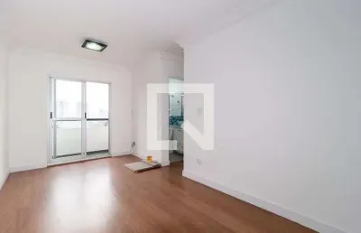 Apartamento à venda - jardim anália franco, 2 quartos,  50 m2