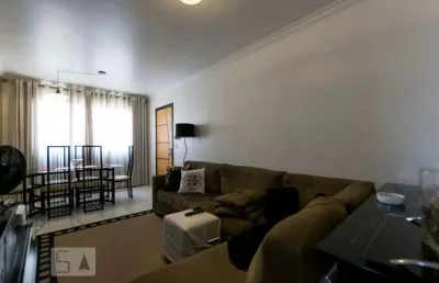 Apartamento com 2 quartos à venda na Rua Doutor Nogueira Martins, 420, Saúde, São Paulo