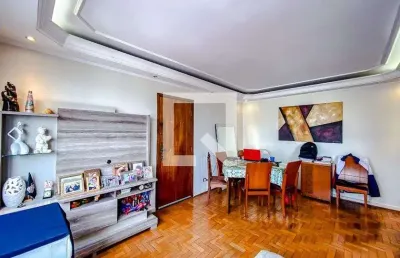 Apartamento com 3 quartos à venda na Avenida Paes de Barros, 470, Mooca, São Paulo