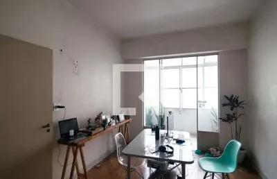 Apartamento à venda - consolação, 2 quartos,  131 m2