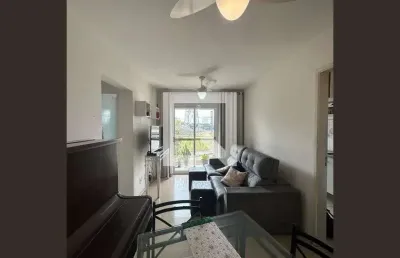 Apartamento com 3 quartos à venda na Rua Frei Paulo de Sorocaba, 190, Jaguaré, São Paulo