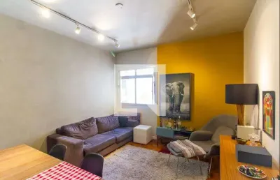Apartamento com 2 quartos à venda na Rua Palestra Itália, 97, Perdizes, São Paulo