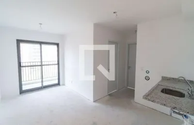 Apartamento com 2 quartos à venda na Rua Itatiaia, 356, Jabaquara, São Paulo