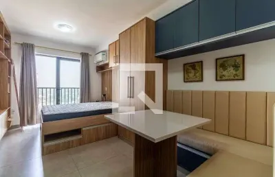 Apartamento com 1 quarto à venda na Rua Fernão Dias, 551, Pinheiros, São Paulo