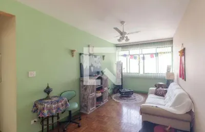 Apartamento à venda - santa cecília, 3 quartos,  78 m2