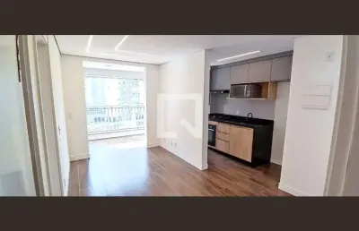 Apartamento à venda - vila andrade, 1 quarto,  38 m2