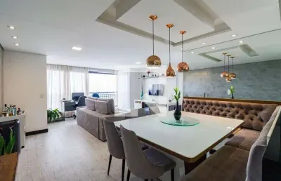 Apartamento com 2 quartos à venda na Rua José Carlos de Toledo Piza, 100, Panamby, São Paulo