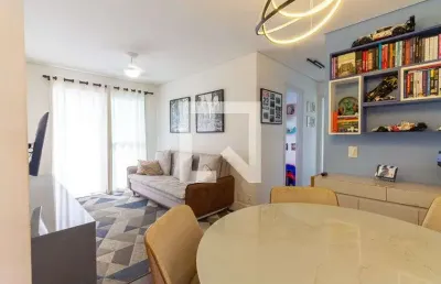 Apartamento à venda - vila carrão, 2 quartos,  73 m2