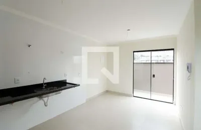 Apartamento com 2 quartos à venda na Rua Paulo Maldi, 206, Água Fria, São Paulo